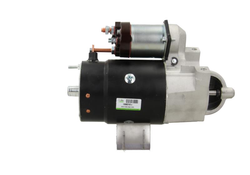 PlusLine Original Starter Motor for OMC Marine 1.4 kw 1998318+
