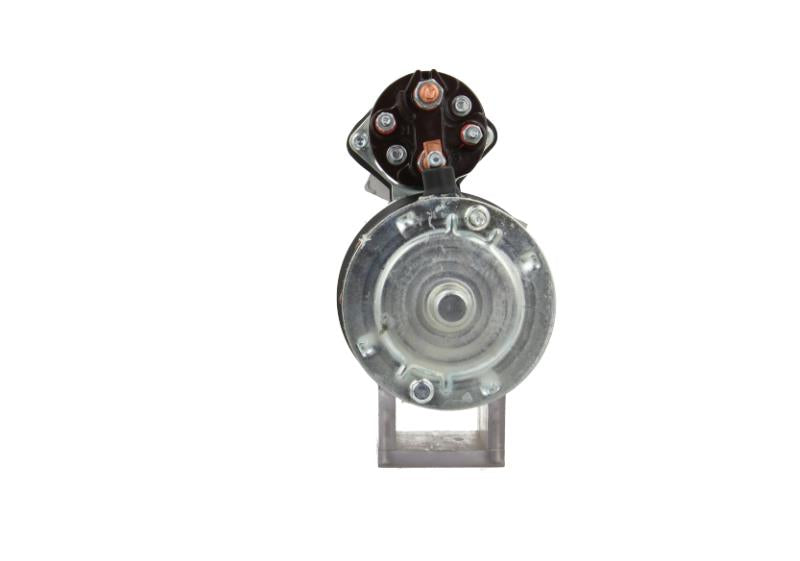 PlusLine Original Starter Motor for OMC Marine 1.4 kw 1998318+