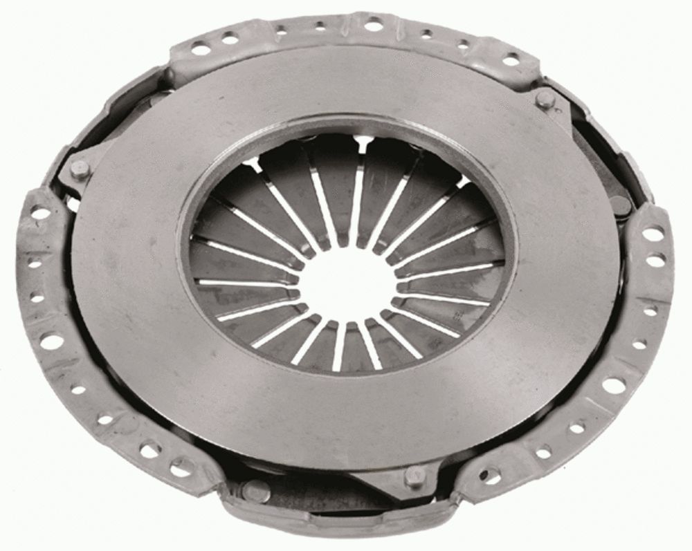 SACHS Clutch Pressure Plate for Vauxhall/Opel 3082215031