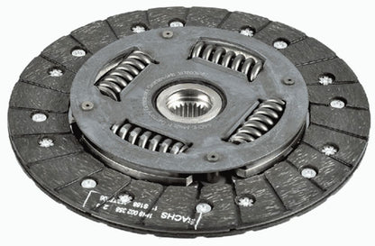 SACHS Clutch Disc for Porsche 1878006287