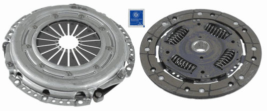 SACHS Clutch Kit for Ford 3000834401