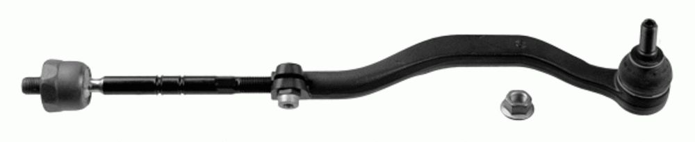 LEMFÖRDER Tie Rod Right for BMW 3604201