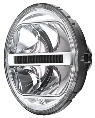 HELLA LED-Insert, spotlight Luminator/Rallye 3003/Rallye 4000 - 24/12V - 1800lm 1F8241430-011
