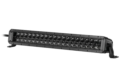HELLA LED-Worklight - Black Magic Tough Lightbar 21.5" - 12/24V 1GJ358197-401