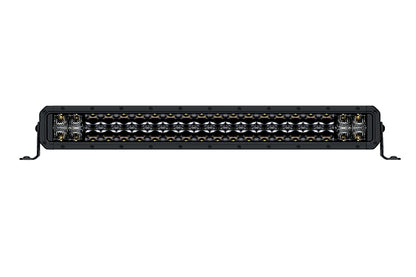 HELLA LED-Worklight - Black Magic Tough Lightbar 21.5" - 12/24V 1GJ358197-401
