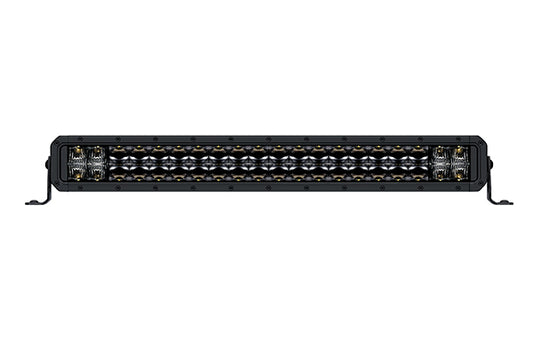 HELLA LED-Worklight - Black Magic Tough Lightbar 21.5" - 12/24V 1GJ358197-401