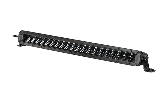 HELLA LED-Worklight - Black Magic Tough Lightbar 20" - 12/24V 1GJ358197-501