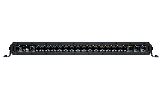 HELLA LED-Worklight - Black Magic Tough Lightbar 20" - 12/24V 1GJ358197-501