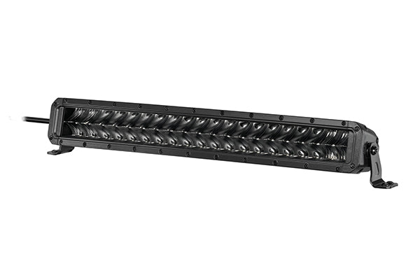 HELLA LED-Worklight - Black Magic Tough Lightbar 21.5" - 12/24V 1GJ358197-601