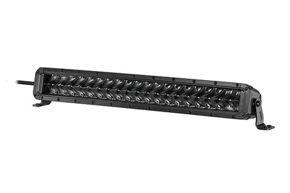 HELLA LED-Worklight - Black Magic Tough Lightbar 21.5" - 12/24V 1GJ358197-601