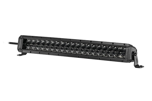 HELLA LED-Worklight - Black Magic Tough Lightbar 21.5" - 12/24V 1GJ358197-601