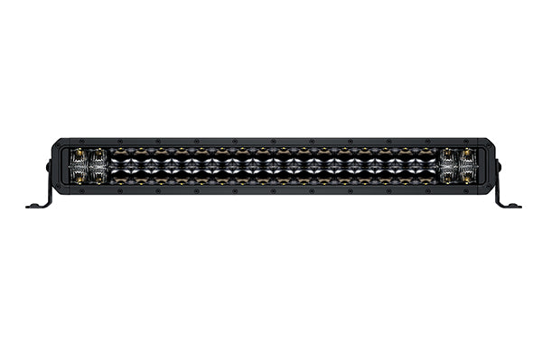 HELLA LED-Worklight - Black Magic Tough Lightbar 21.5" - 12/24V 1GJ358197-601