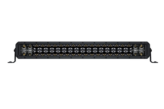 HELLA LED-Worklight - Black Magic Tough Lightbar 21.5" - 12/24V 1GJ358197-601