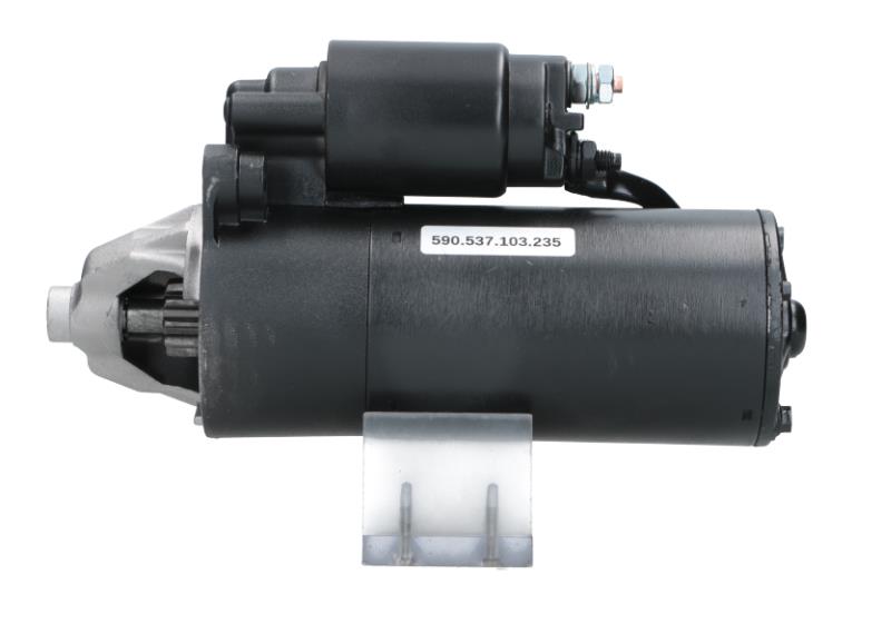 Visteon Reman Starter Motor for Ford 2.2 kw 1S4U11000AAR