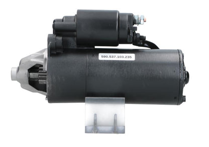 Visteon Reman Starter Motor for Ford 2.2 kw 1S4U11000AAR