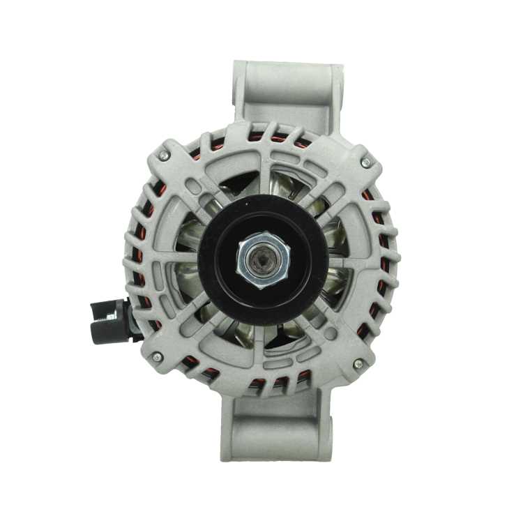 PlusLine Original Alternator for Ford 124A 1S7T10300BA+