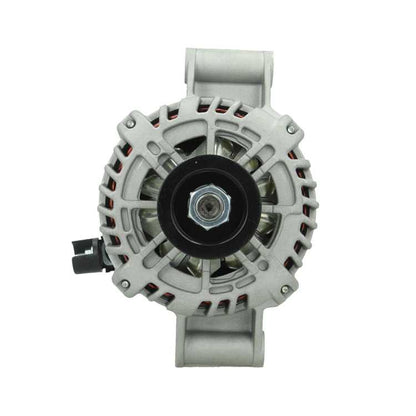 PlusLine Original Alternator for Ford 124A 1S7T10300BA+