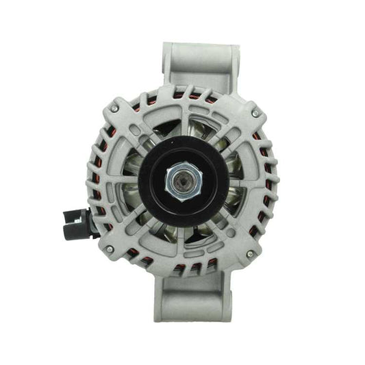 PlusLine Original Alternator for Ford 124A 1S7T10300BA+