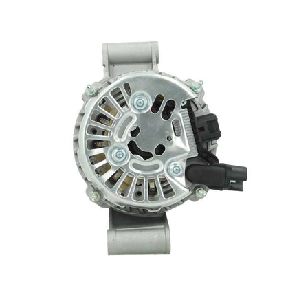 PlusLine Original Alternator for Ford 124A 1S7T10300BA+