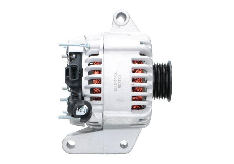 PlusLine Original Alternator for Ford 90A 1S7T10300BC+