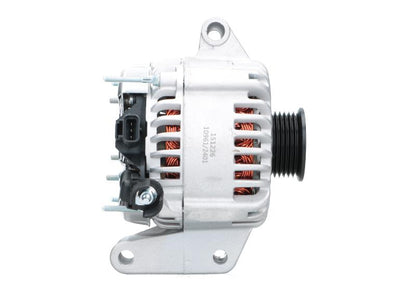 PlusLine Original Alternator for Ford 90A 1S7T10300BC+