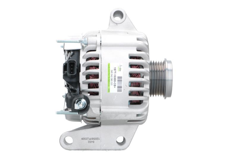 PlusLine Original Alternator for Ford 115A 1S7T10300CB+