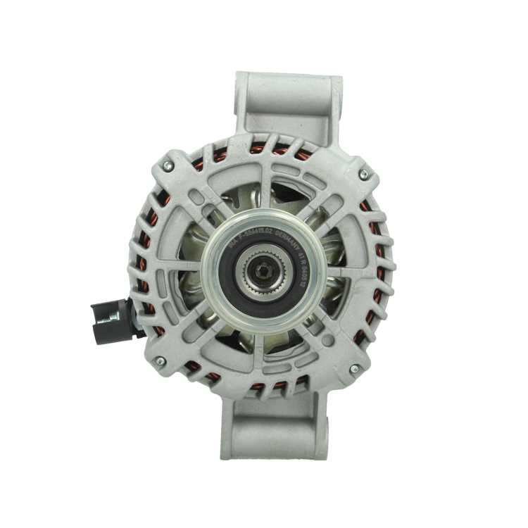 PlusLine Original Alternator for Ford 124A 1S7T10300CD+
