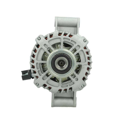 PlusLine Original Alternator for Ford 124A 1S7T10300CD+