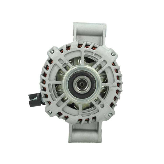 PlusLine Original Alternator for Ford 124A 1S7T10300CD+