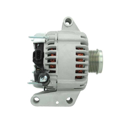 PlusLine Original Alternator for Ford 124A 1S7T10300CD+
