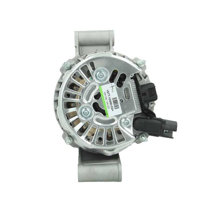 PlusLine Original Alternator for Ford 124A 1S7T10300CD+