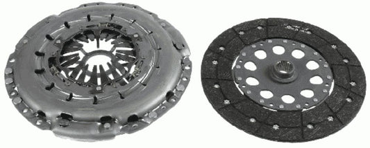 SACHS Clutch Kit for Hyundai/Kia 3000951964
