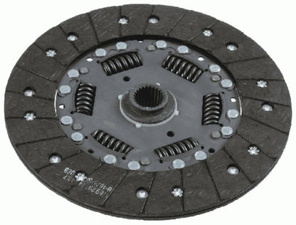 SACHS Clutch Disc for Vauxhall/Opel 1878600639
