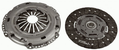 SACHS Clutch Kit for Audi/VW 3000844901