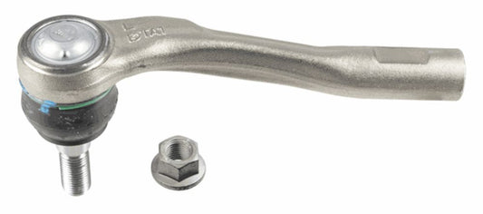 LEMFÖRDER Tie Rod End Left for Mercedes 4302401