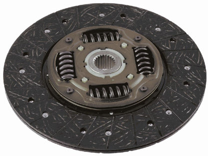 SACHS Clutch Disc for Hyundai/Kia 1878600938
