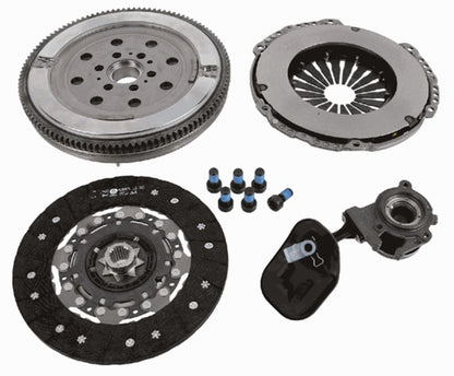 SACHS Clutch Kit for Fiat/Alfa 2290601132