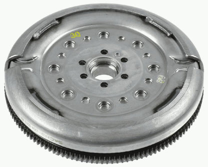 Sachs Dual Mass Flywheel For Seat 2294001349