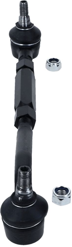 LEMFÖRDER Tie Rod Left/Right/outer for Mercedes 1074001