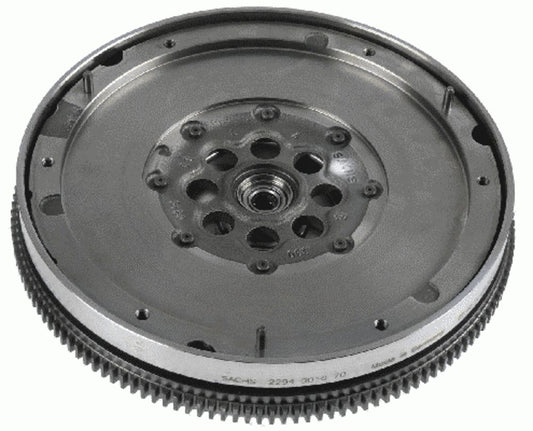Sachs Dual Mass Flywheel For Mercedes-Benz 2294001070