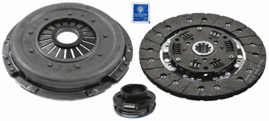 Sachs Clutch Kit For Mercedes 3000297001