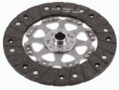 SACHS Clutch Disc for Vauxhall/Opel 1864002808