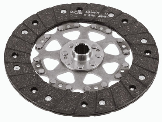 SACHS Clutch Disc for Vauxhall/Opel 1864002808