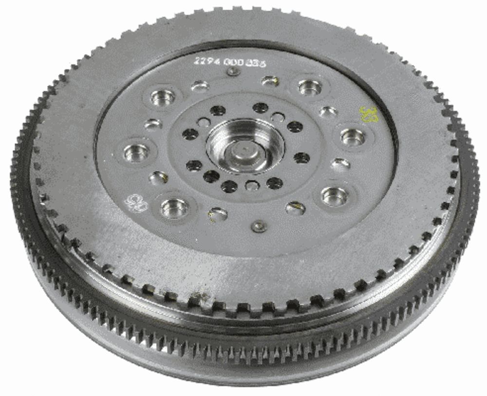 Sachs Dual Mass Flywheel For Mercedes-Benz 2294000836
