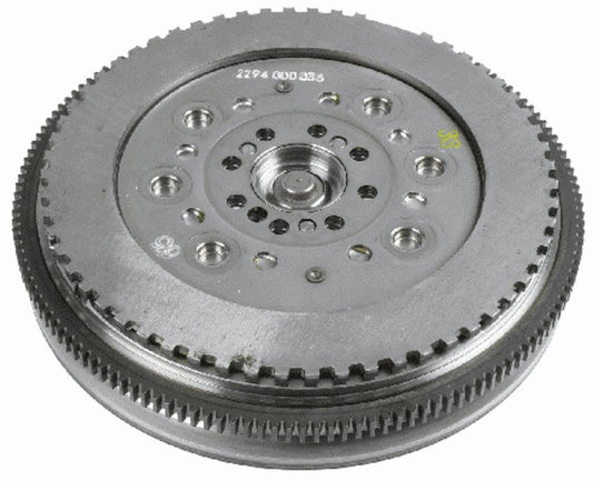 Sachs Dual Mass Flywheel For Mercedes-Benz 2294000836