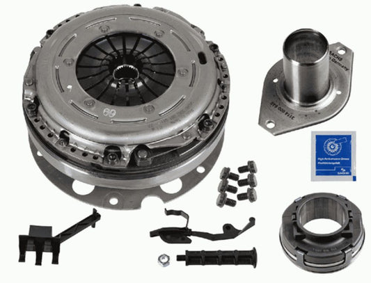 SACHS Clutch Kit for Audi/VW 2290601098