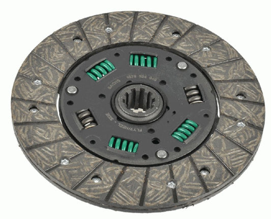 SACHS Clutch Disc for Fiat/Alfa 1878634049