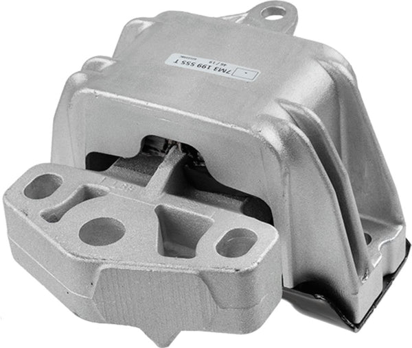 Lemforder Mounting Automatic Transmission Left 4271101