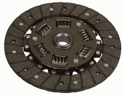 SACHS Clutch Disc for Mazda 1861815003