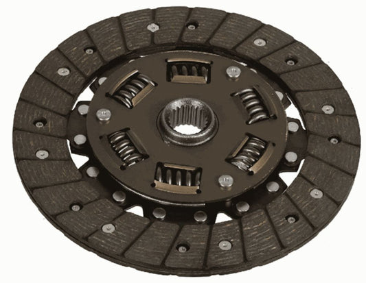 SACHS Clutch Disc for Mazda 1861815003